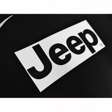 2ª Camiseta Juventus Retro 12-13