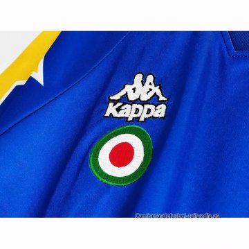 2ª Camiseta Juventus Retro 95-96