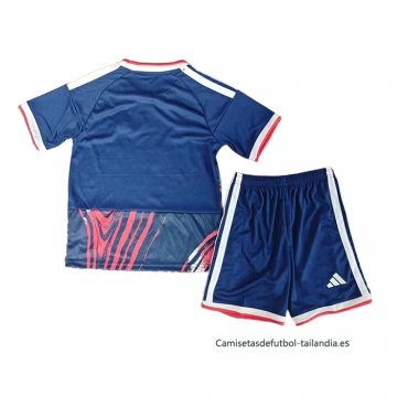 3ª Camiseta Koln Nino 2026-2027