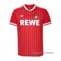 2ª Camiseta Koln 2026-2027