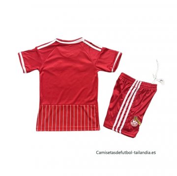 2ª Camiseta Koln Nino 2026-2027
