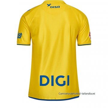 1ª Camiseta Las Palmas 2026-2027