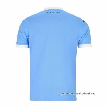 1ª Camiseta Lazio 2025-2026