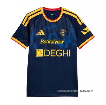 3ª Camiseta Lecce 2026-2027