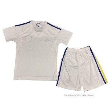 1ª Camiseta Leeds United Nino 2023-2024