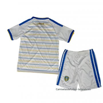 1ª Camiseta Leeds United Nino 2026-2027