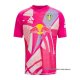 3ª Camiseta Leeds United Portero 2024-2025