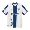 1ª Camiseta Leganes 2026-2027 1ª Camiseta Leganes 2026-2027