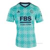 2ª Camiseta Leicester City 2021-2022 2ª Camiseta Leicester City 2021-2022