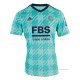 2ª Camiseta Leicester City 2021-2022