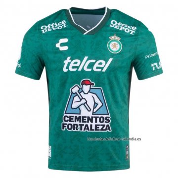 1ª Camiseta Leon 2024-2025 1ª Camiseta Leon 2024-2025