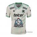 2ª Camiseta Leon Authentic 2025-2026