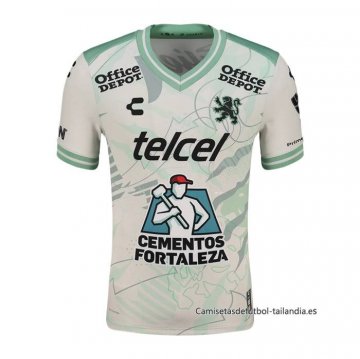 2ª Camiseta Leon Authentic 2025-2026  2ª Camiseta Leon Authentic 2025-2026