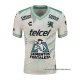 2ª Camiseta Leon Authentic 2025-2026