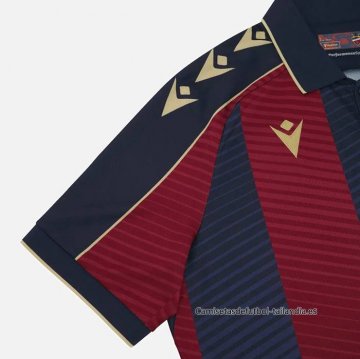 1ª Camiseta Levante 2025-2026