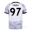 2ª Camiseta Liverpool Jugador Ynwa 2022-2023 2ª Camiseta Liverpool Jugador Ynwa 2022-2023