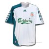 3ª Camiseta Liverpool Retro 2006-2007 3ª Camiseta Liverpool Retro 2006-2007