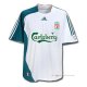 3ª Camiseta Liverpool Retro 2006-2007
