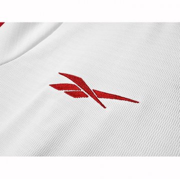 2ª Camiseta Liverpool Retro 1998