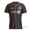 1ª Camiseta Los Angeles FC Authentic 2024-2025