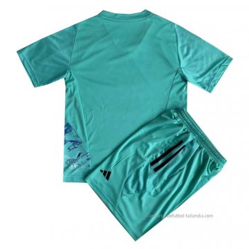 Camiseta Los Angeles Galaxy Special Nino 2023
