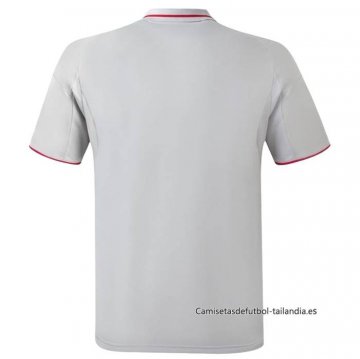 3ª Camiseta Lyon 2025-2026