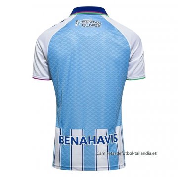 1ª Camiseta Malaga 2026-2027