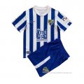 1ª Camiseta Malaga Nino 2021-2022