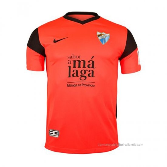 2ª Camiseta Malaga 2021-2022 - Haga un click en la imagen para cerrar