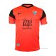 2ª Camiseta Malaga 2021-2022