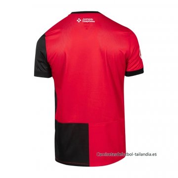 1ª Camiseta Mallorca 2026-2027