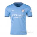 1ª Camiseta Manchester City 2024-2025 (2XL-4XL)