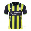 2ª Camiseta Manchester City 2024-2025 (2XL-4XL)