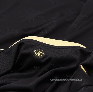 2ª Camiseta Manchester City 2026-2027