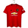1ª Camiseta Manchester United Retro 19-20