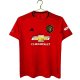 1ª Camiseta Manchester United Retro 19-20