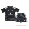 1ª Camiseta Manchester United Portero Nino 2026-2027 1ª Camiseta Manchester United Portero Nino 2026-2027