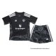 1ª Camiseta Manchester United Portero Nino 2026-2027