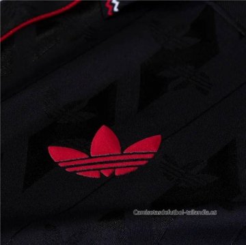 Camiseta Manchester United Special Manga Larga 2025-2026