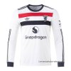 3ª Camiseta Manchester United Manga Larga 2024-2025 3ª Camiseta Manchester United Manga Larga 2024-2025