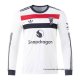 3ª Camiseta Manchester United Manga Larga 2024-2025