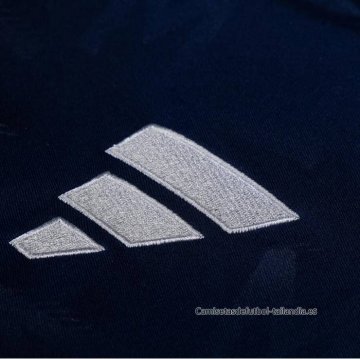 2ª Camiseta Manchester United 2024-2025