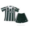 2ª Camiseta Manchester United Nino 2023-2024 2ª Camiseta Manchester United Nino 2023-2024