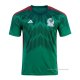 1ª Camiseta Mexico 2022