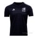 Camiseta Mexico Portero 2022 Negro