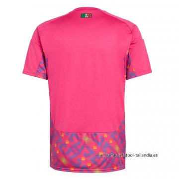 1ª Camiseta Mexico Portero 2026