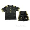 Camiseta Mexico Special Nino 2025 Negro Camiseta Mexico Special Nino 2025 Negro
