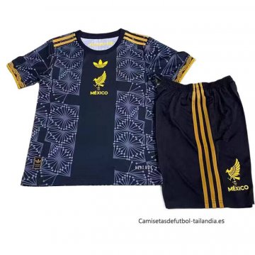 Camiseta Mexico Special Nino 2025-2026 Camiseta Mexico Special Nino 2025-2026