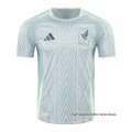 2ª Camiseta Mexico Authentic 2024