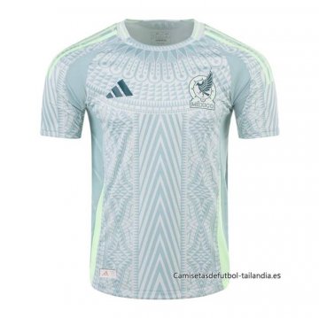 2ª Camiseta Mexico Authentic 2024 2ª Camiseta Mexico Authentic 2024